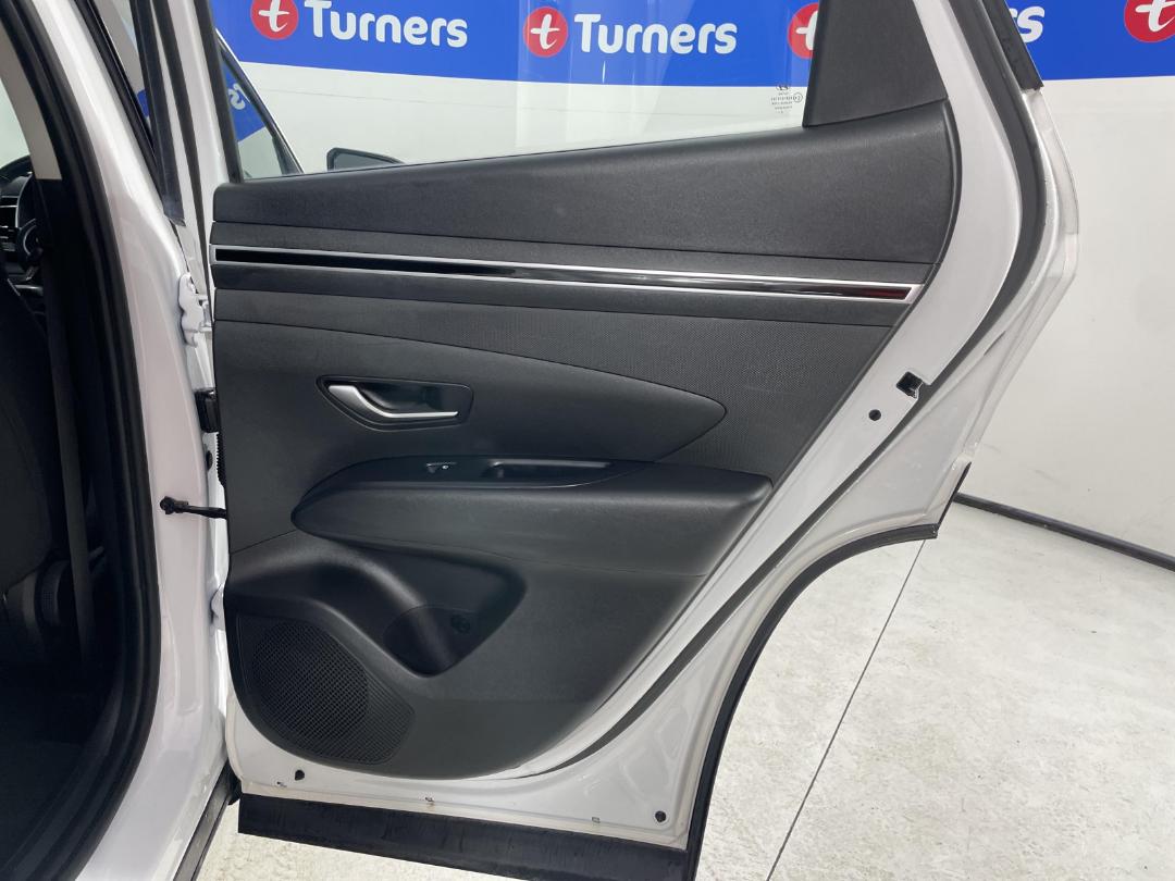 Photo '19' of Hyundai Tucson Photo '19' of Hyundai Tucson