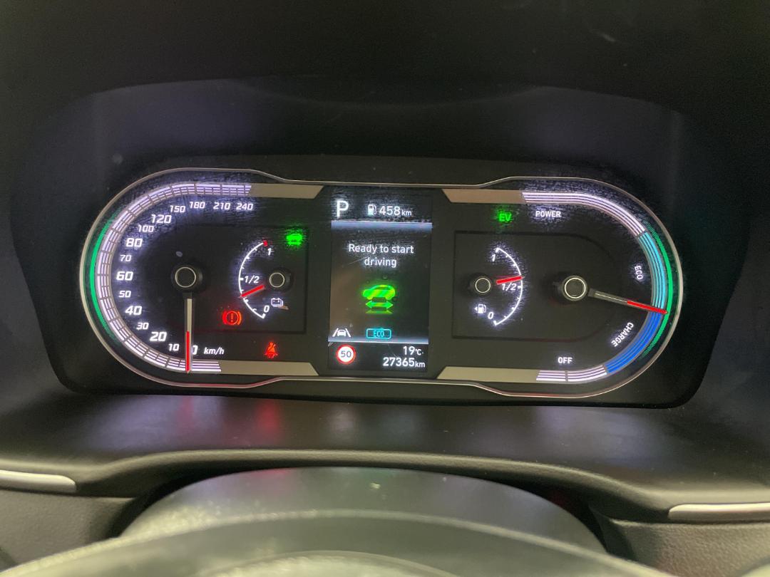 Photo '21' of Hyundai Tucson Photo '21' of Hyundai Tucson