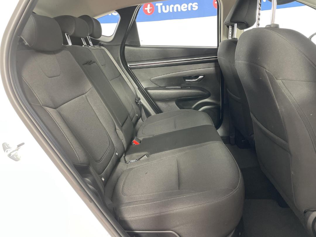 Photo '20' of Hyundai Tucson Photo '20' of Hyundai Tucson