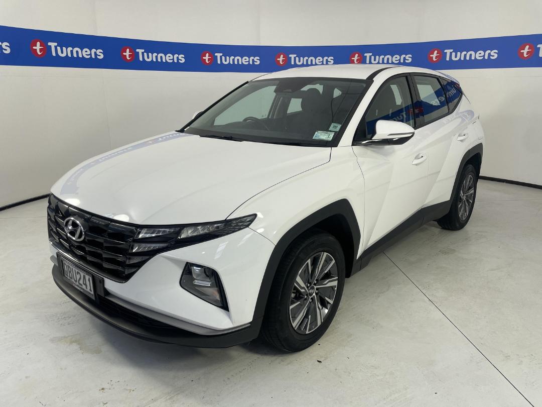 Photo '4' of Hyundai Tucson Photo '4' of Hyundai Tucson