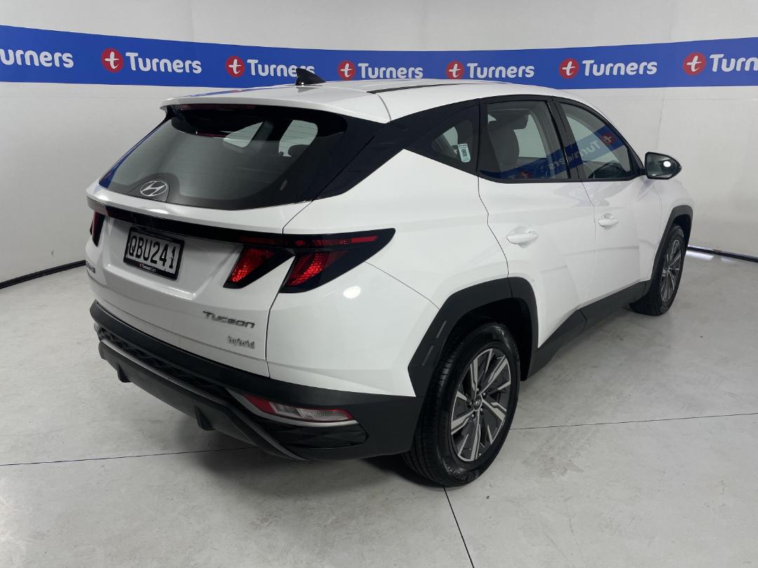 Photo '7' of Hyundai Tucson Photo '7' of Hyundai Tucson