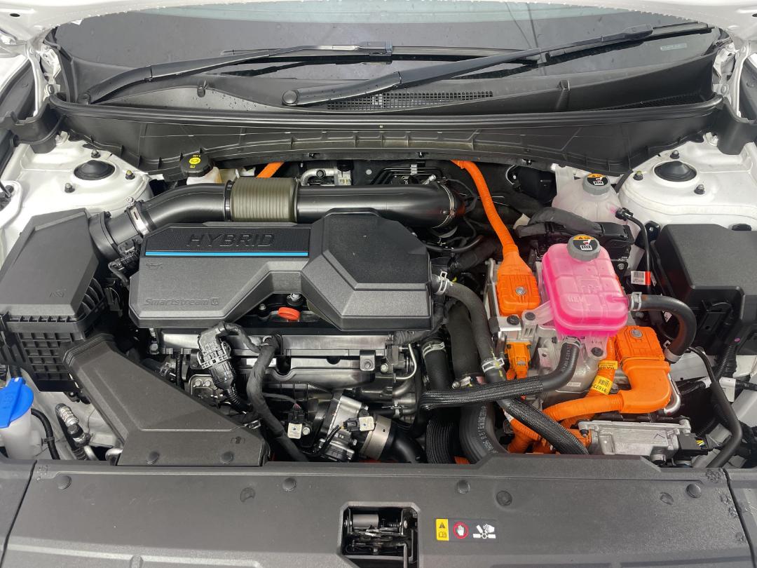 Photo '13' of Hyundai Tucson Photo '13' of Hyundai Tucson