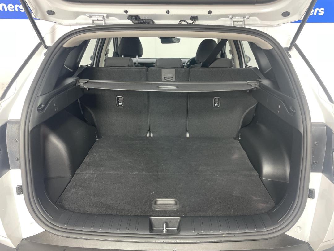 Photo '14' of Hyundai Tucson Photo '14' of Hyundai Tucson