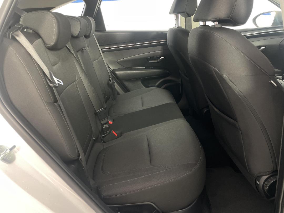 Photo '20' of Hyundai Tucson Photo '20' of Hyundai Tucson