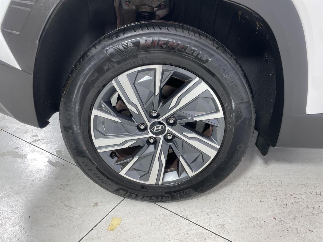 Photo '12' of Hyundai Tucson Photo '12' of Hyundai Tucson