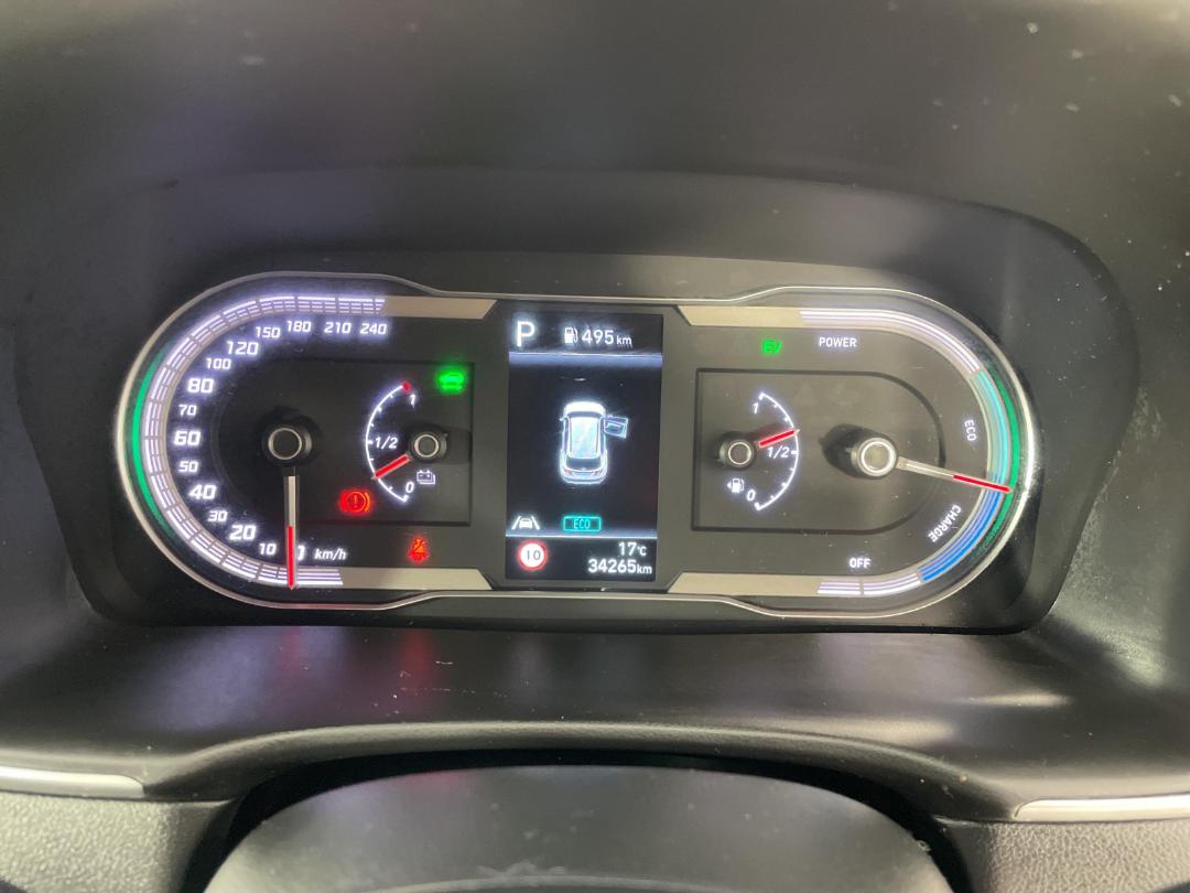 Photo '21' of Hyundai Tucson Photo '21' of Hyundai Tucson