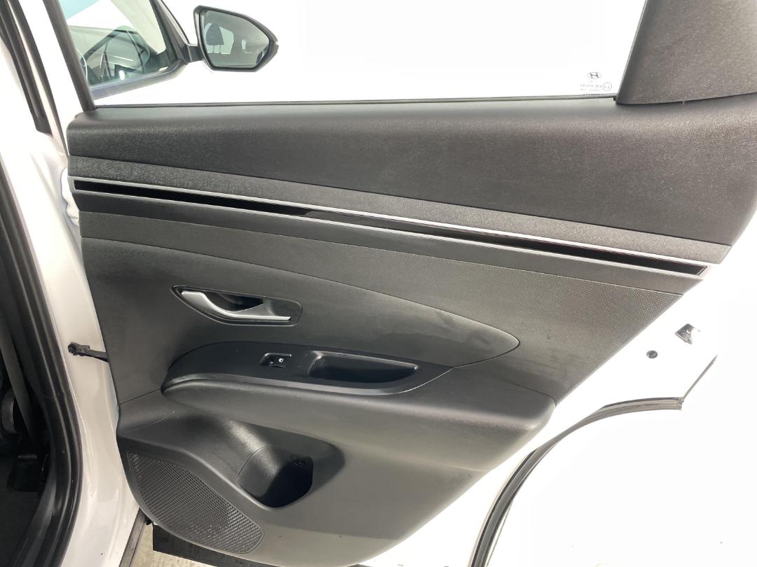 Photo '19' of Hyundai Tucson Photo '19' of Hyundai Tucson