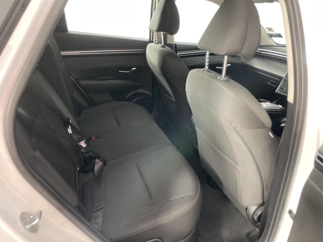 Photo '20' of Hyundai Tucson Photo '20' of Hyundai Tucson