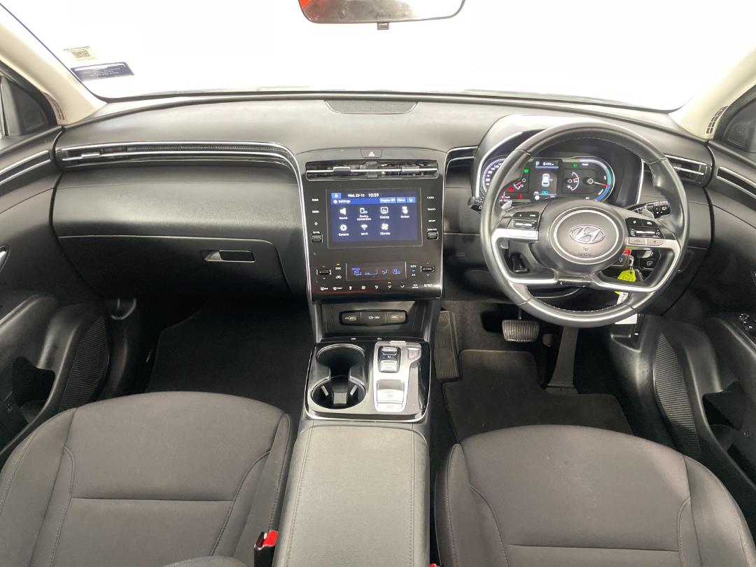 Photo '17' of Hyundai Tucson Photo '17' of Hyundai Tucson