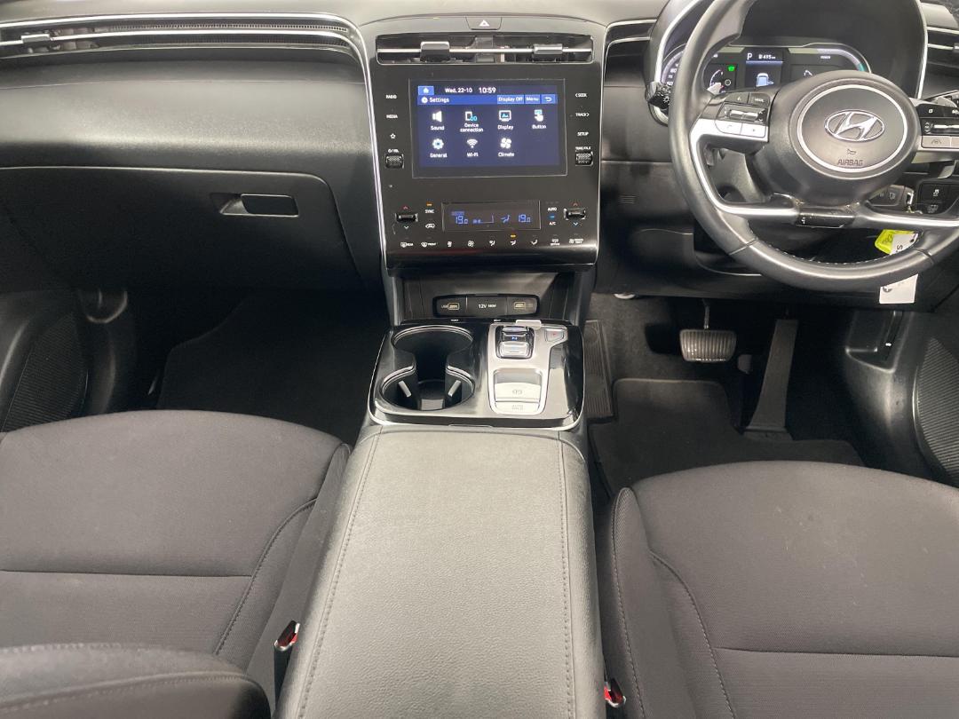 Photo '18' of Hyundai Tucson Photo '18' of Hyundai Tucson