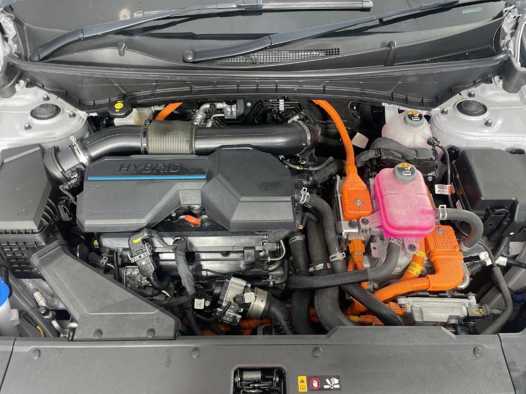 Photo '13' of Hyundai Tucson