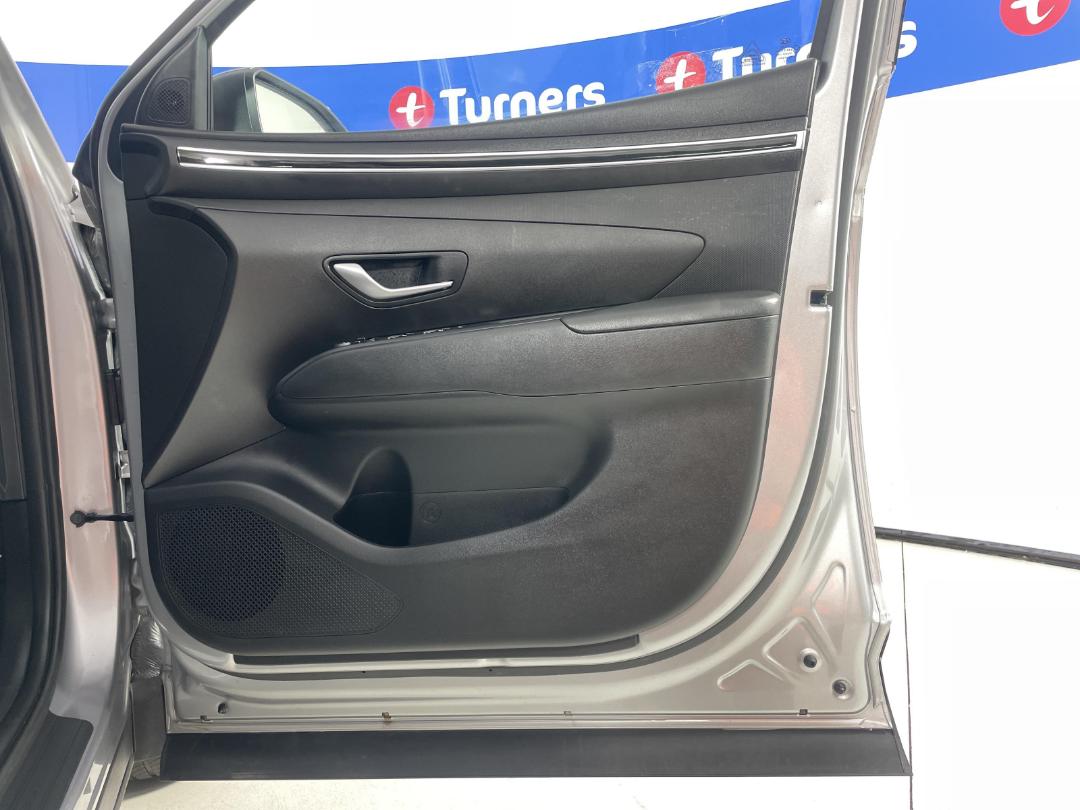 Photo '15' of Hyundai Tucson