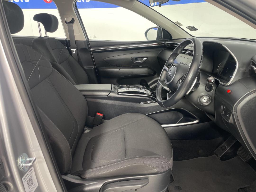 Photo '16' of Hyundai Tucson