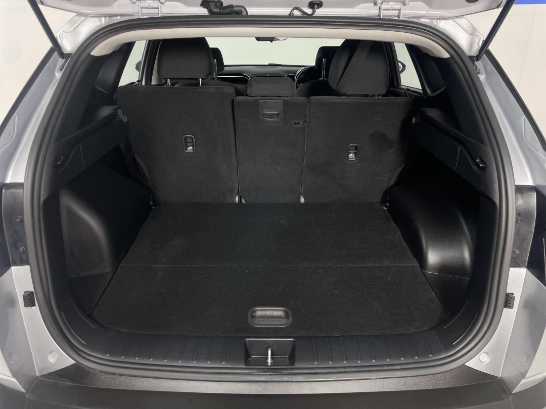 Photo '14' of Hyundai Tucson