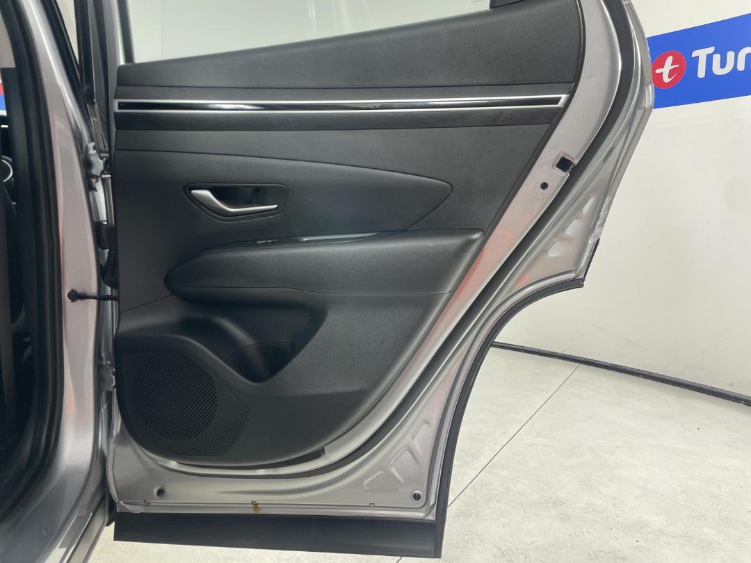 Photo '19' of Hyundai Tucson