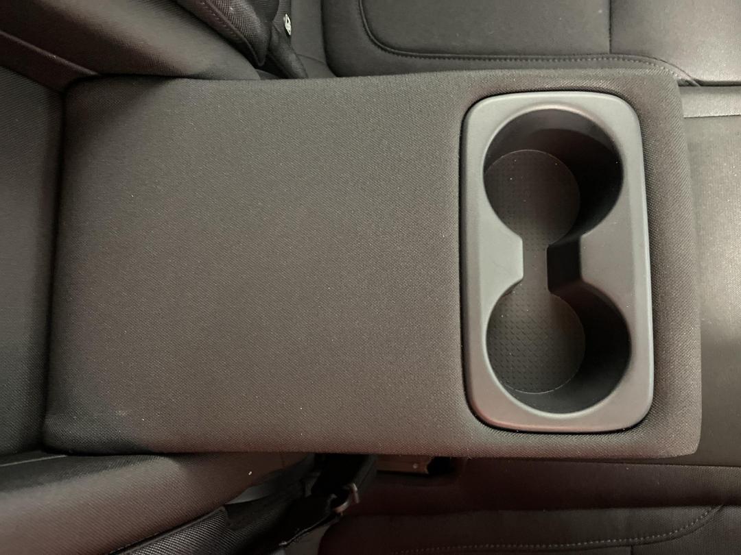 Photo '24' of Hyundai Tucson