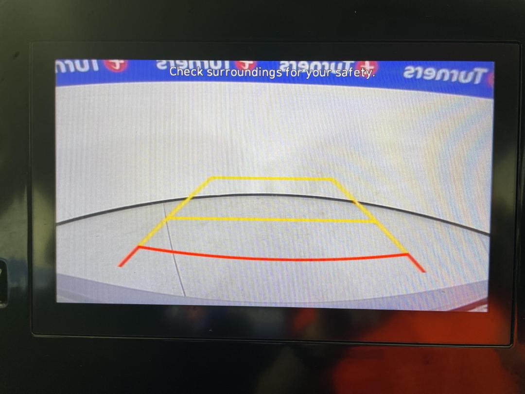 Photo '25' of Hyundai Tucson