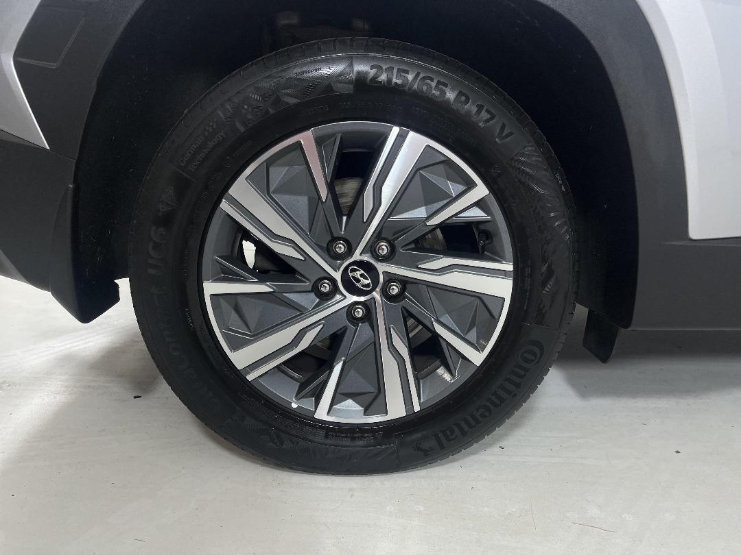 Photo '12' of Hyundai Tucson