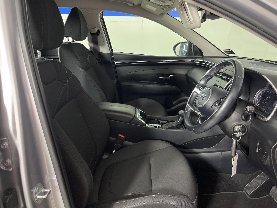 Photo '16' of Hyundai Tucson