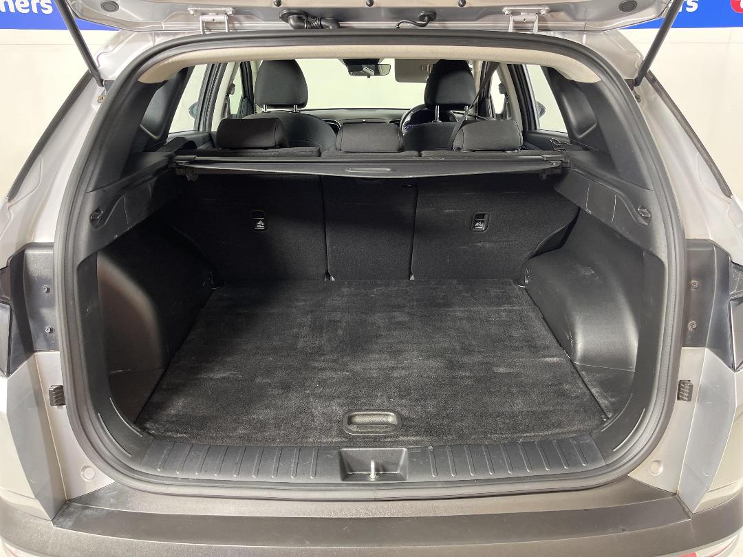 Photo '14' of Hyundai Tucson