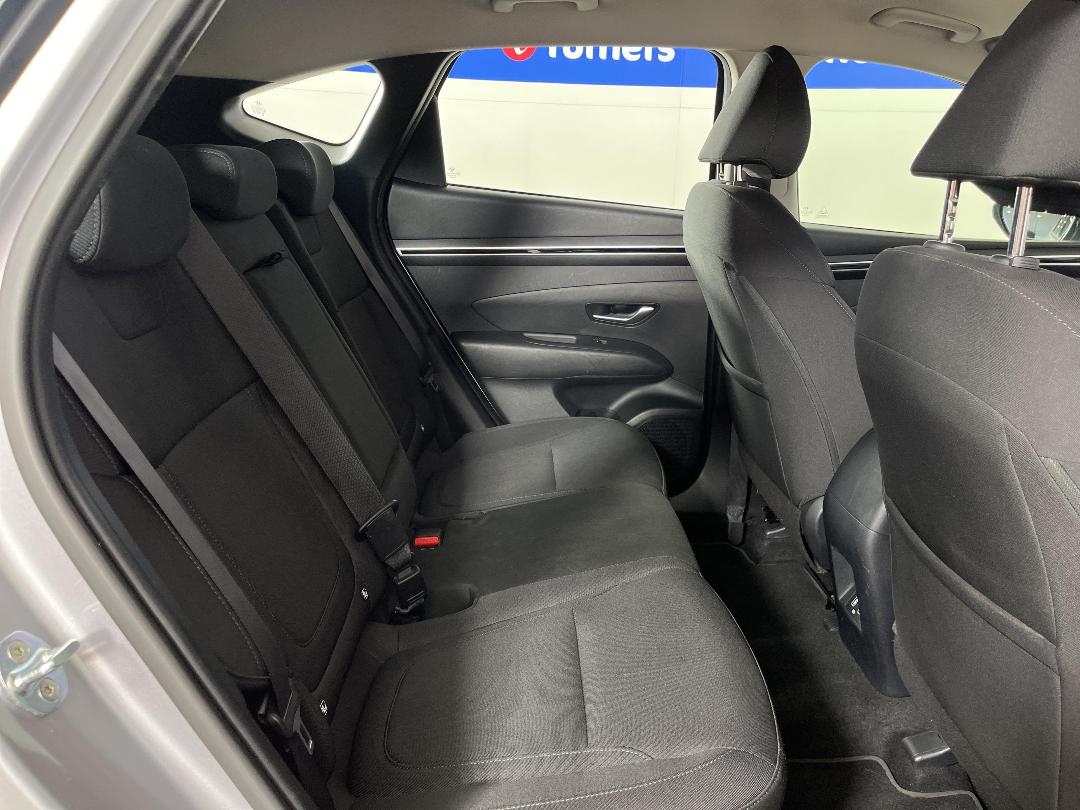 Photo '20' of Hyundai Tucson