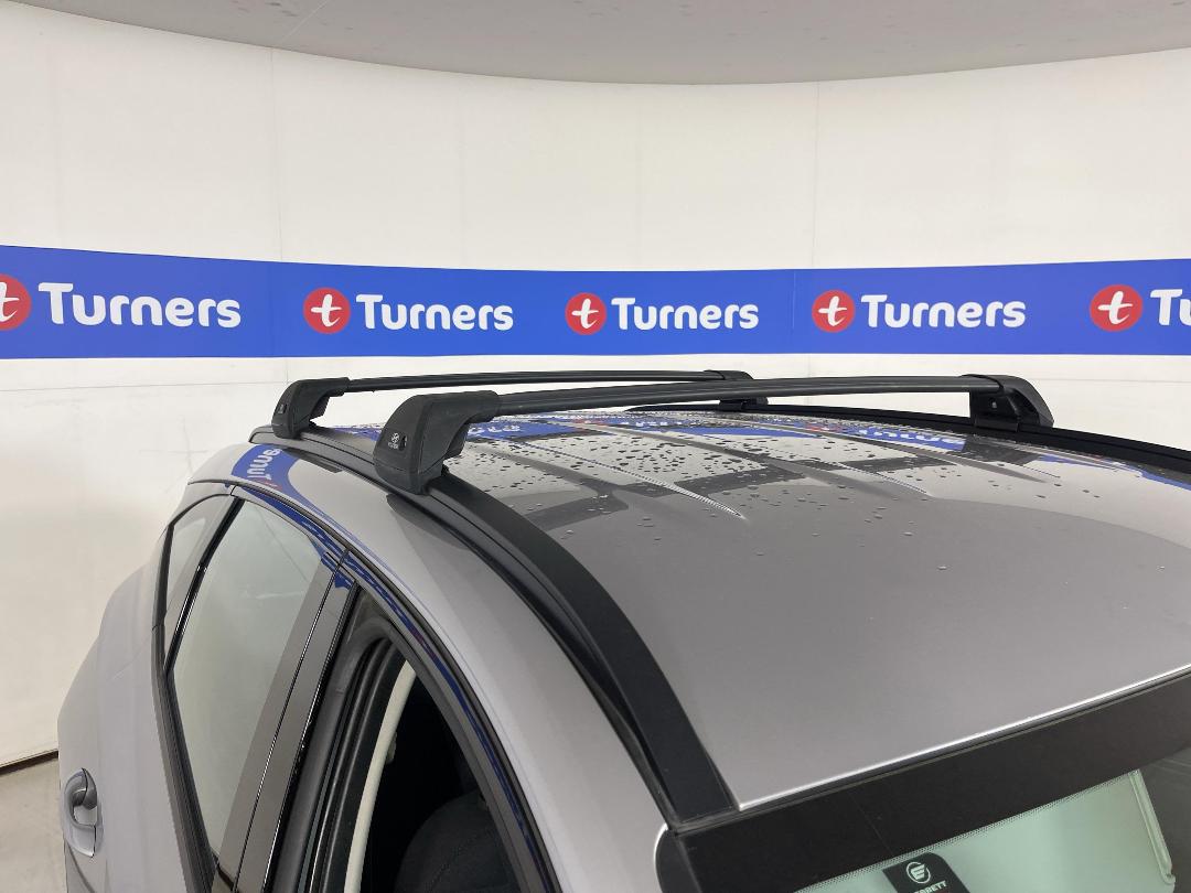 Photo '24' of Hyundai Tucson