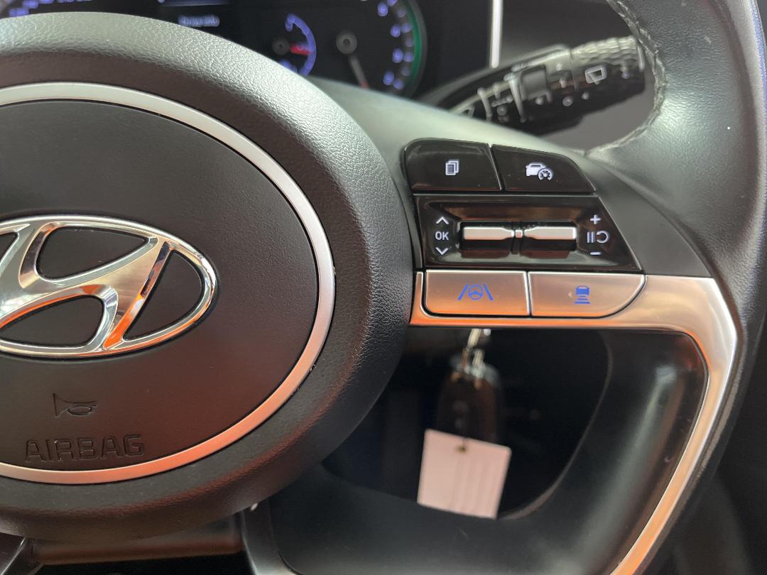 Photo '26' of Hyundai Tucson