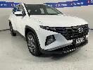 Thumbnail '1' of Hyundai Tucson