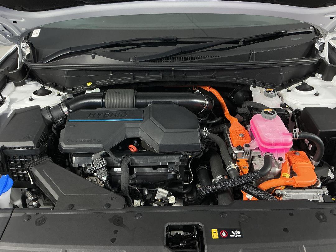 Photo '13' of Hyundai Tucson