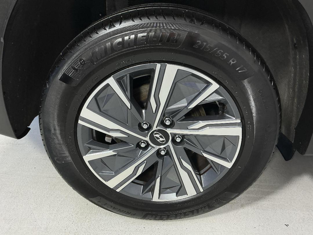 Photo '12' of Hyundai Tucson