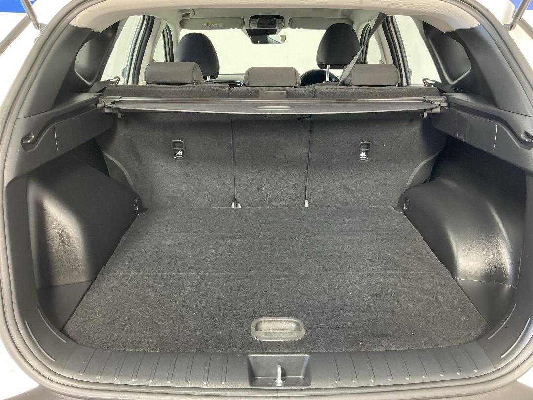 Photo '14' of Hyundai Tucson