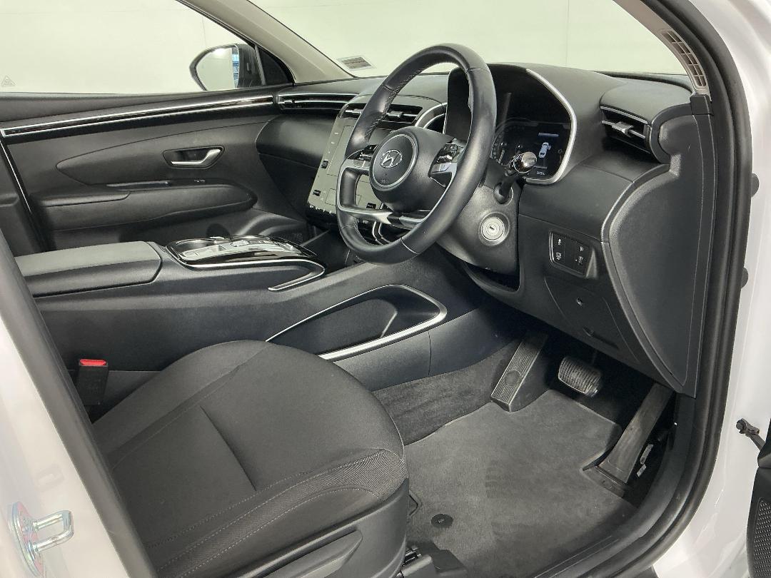 Photo '16' of Hyundai Tucson