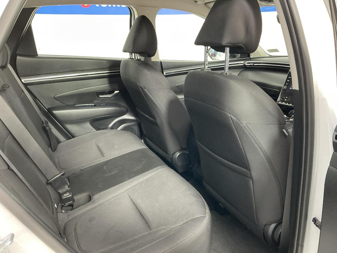 Photo '20' of Hyundai Tucson