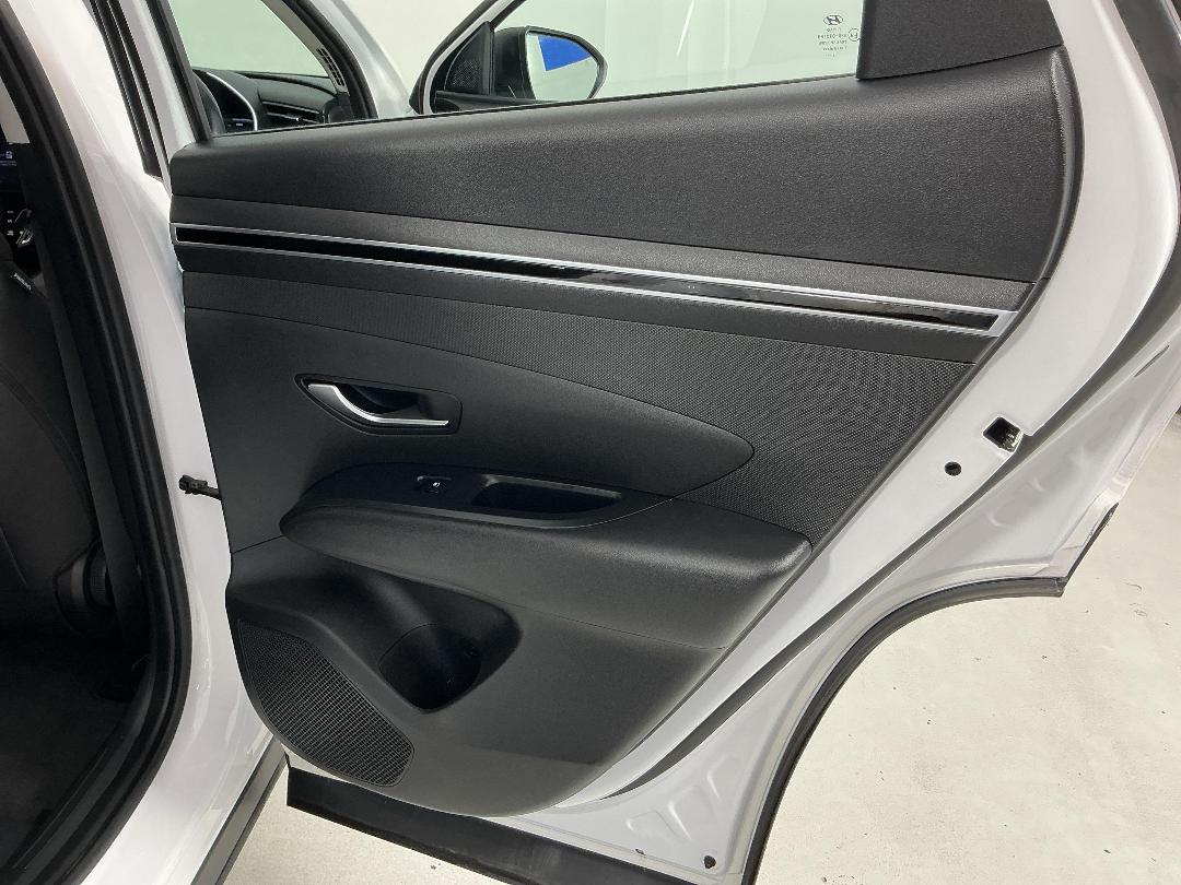 Photo '19' of Hyundai Tucson