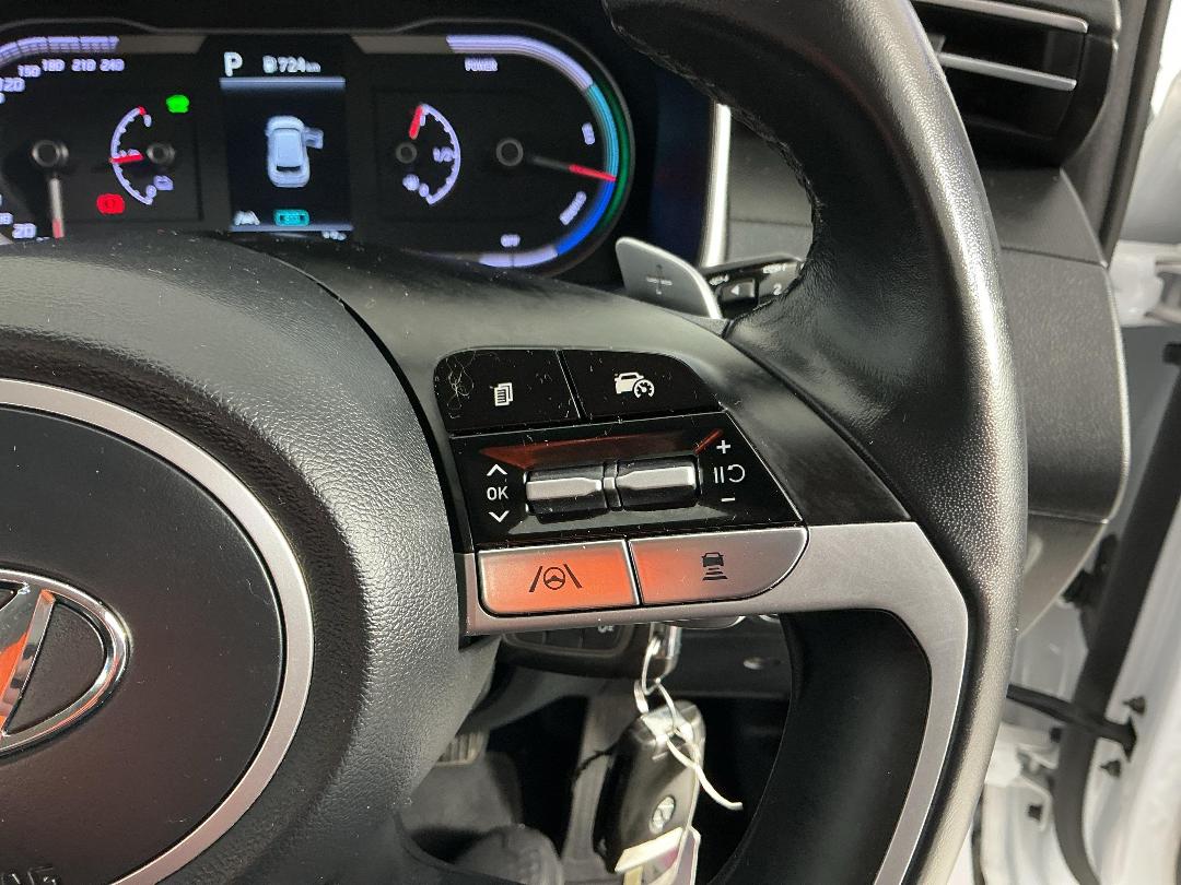 Photo '25' of Hyundai Tucson