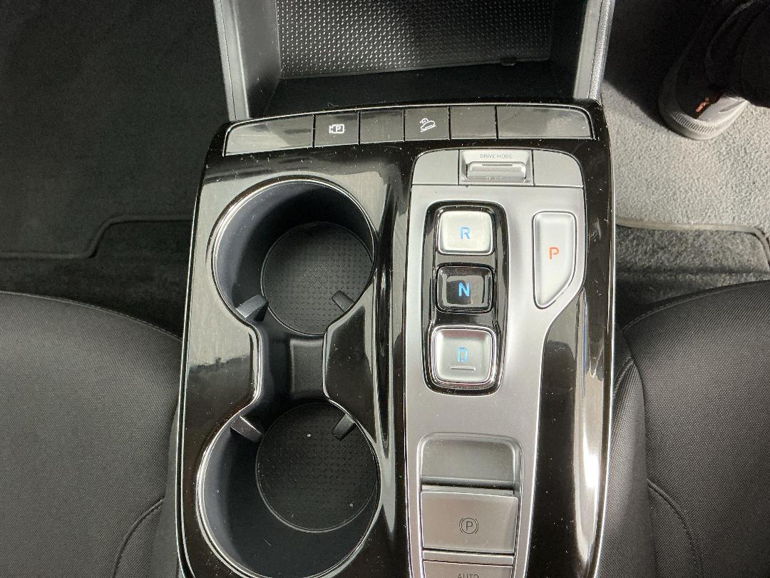 Photo '23' of Hyundai Tucson