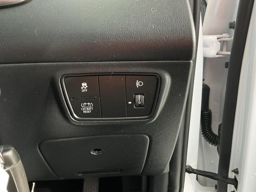 Photo '26' of Hyundai Tucson