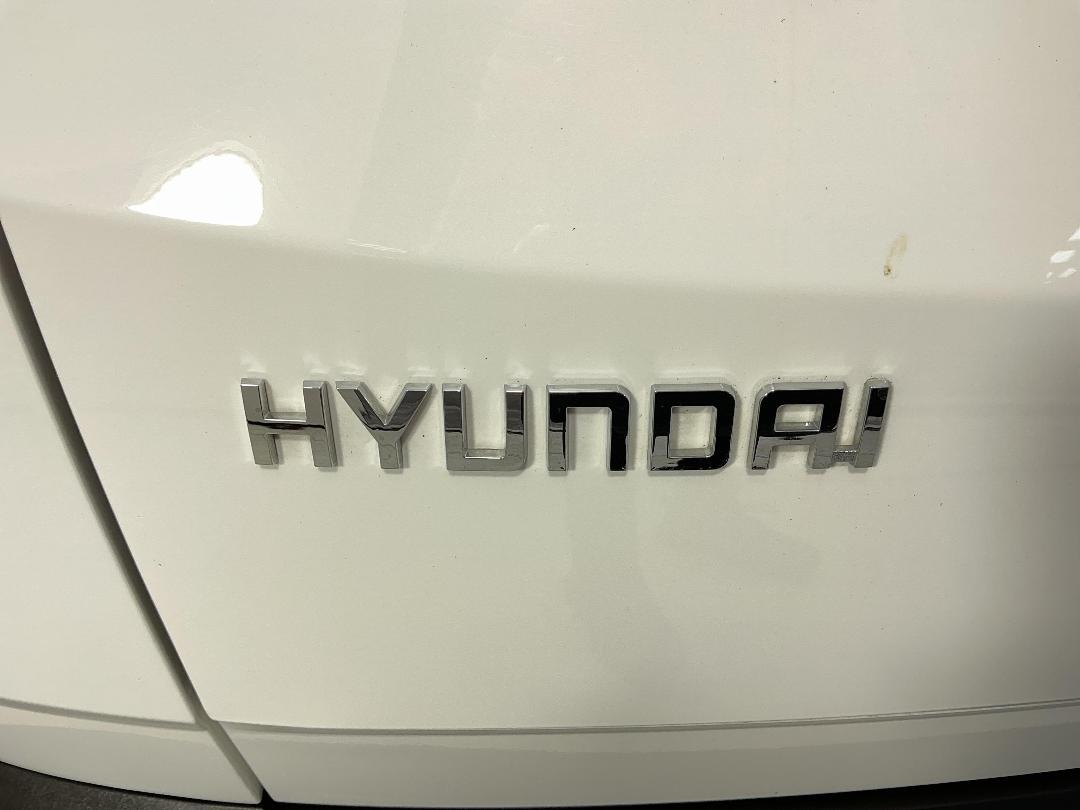 Photo '30' of Hyundai Tucson