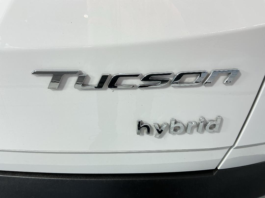 Photo '31' of Hyundai Tucson
