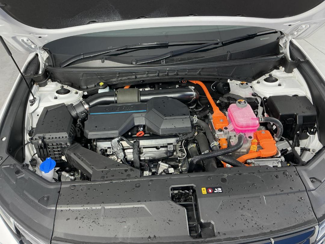 Photo '13' of Hyundai Tucson