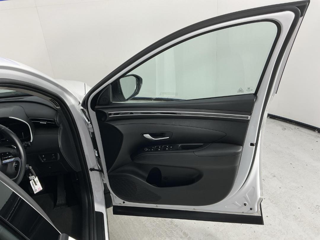 Photo '15' of Hyundai Tucson