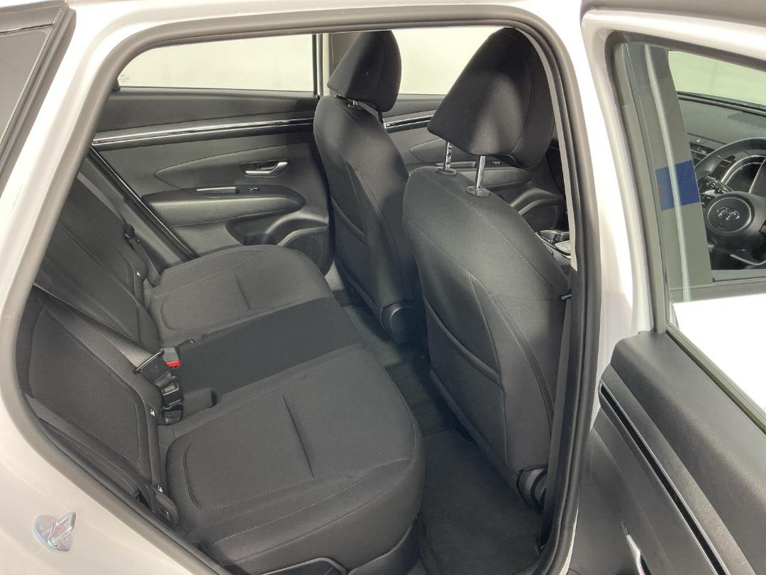 Photo '20' of Hyundai Tucson