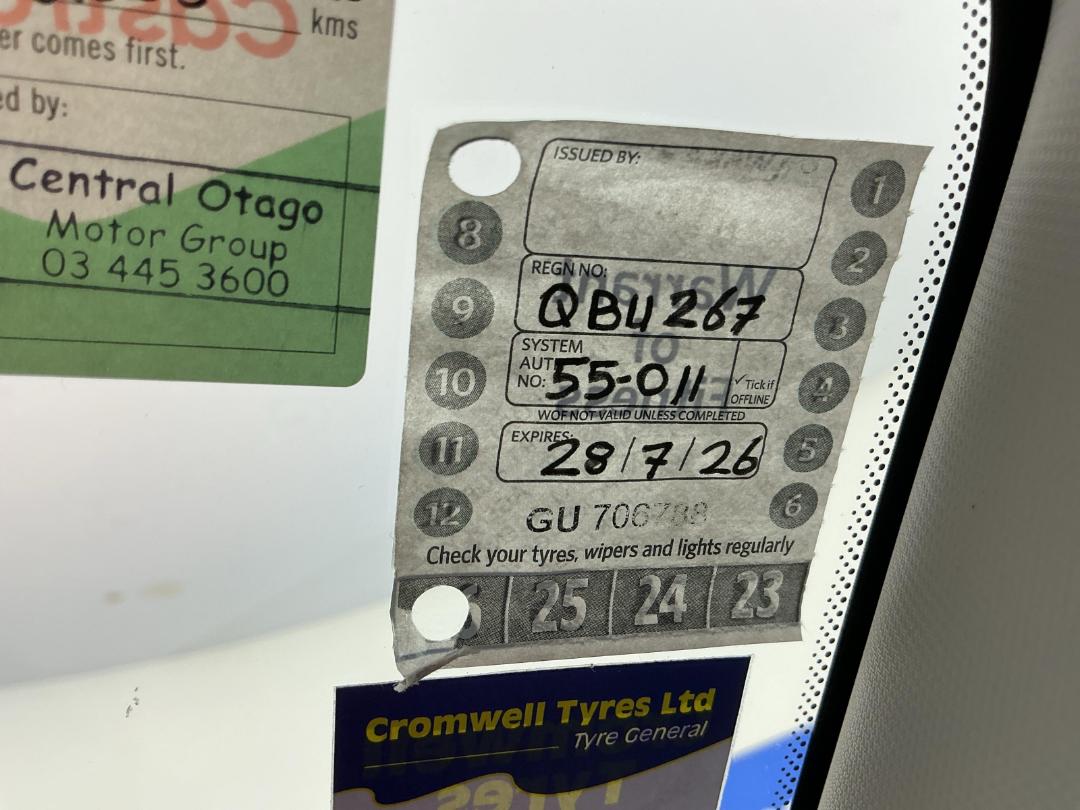 Photo '27' of Hyundai Tucson