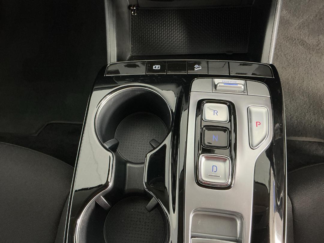 Photo '26' of Hyundai Tucson