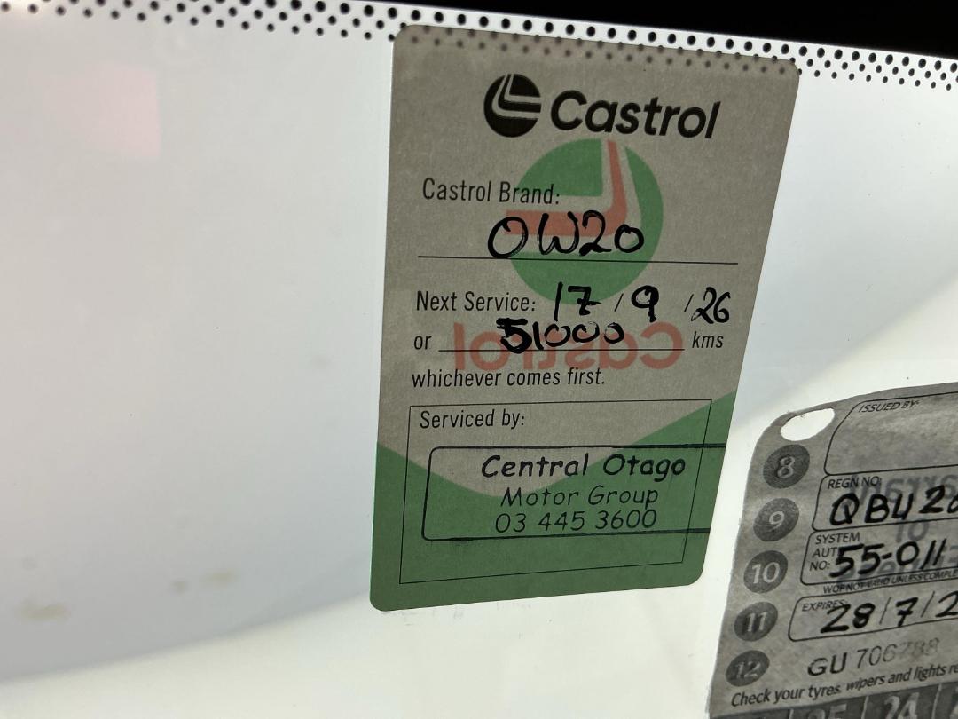 Photo '29' of Hyundai Tucson