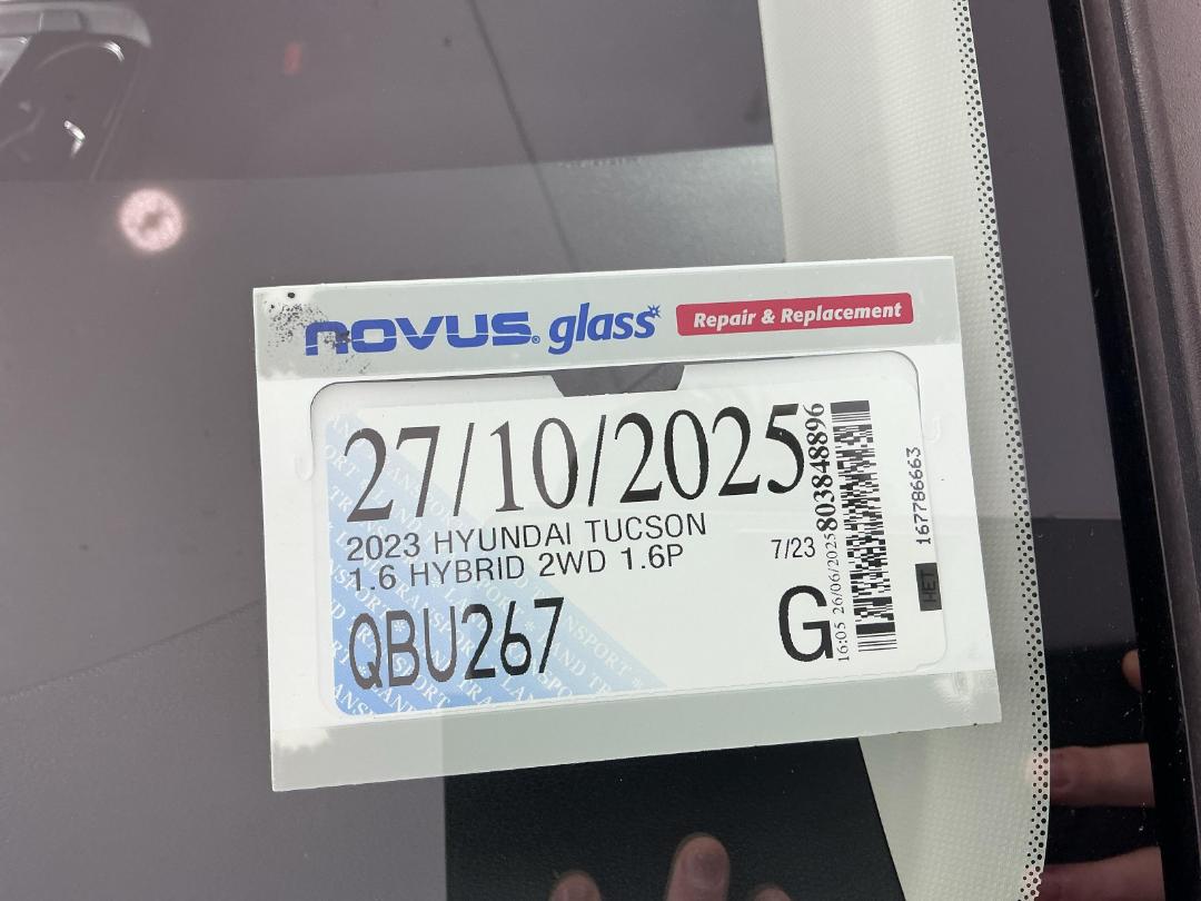 Photo '30' of Hyundai Tucson