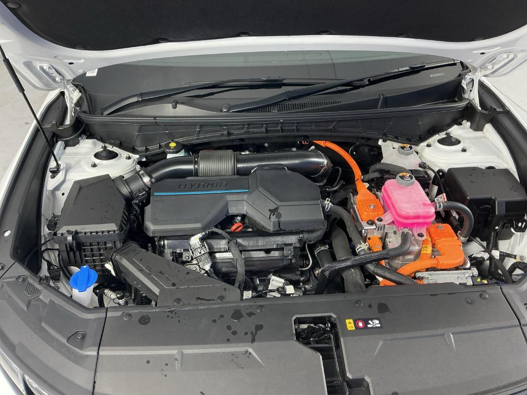 Photo '13' of Hyundai Tucson