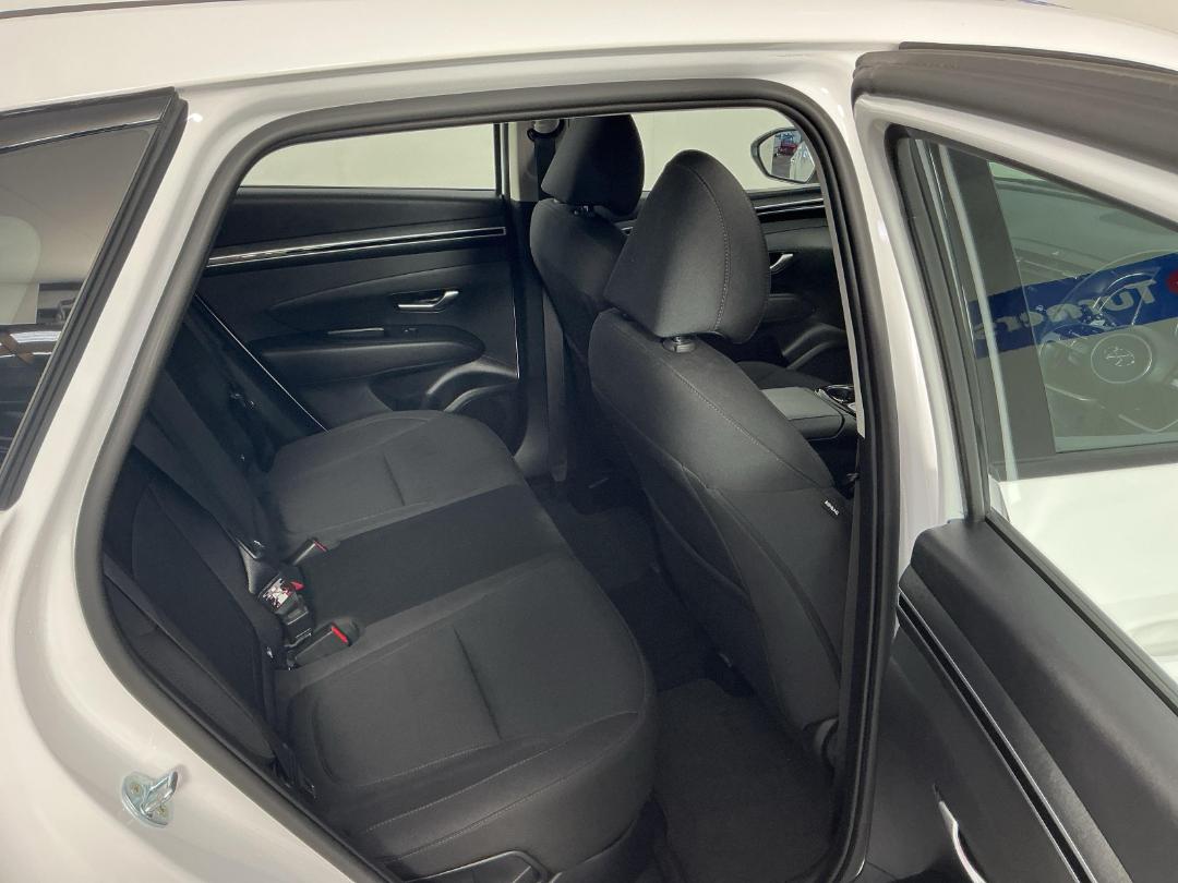 Photo '20' of Hyundai Tucson