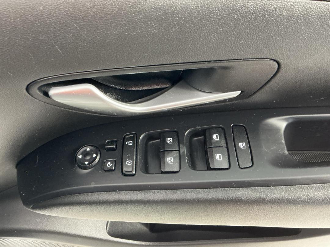 Photo '23' of Hyundai Tucson