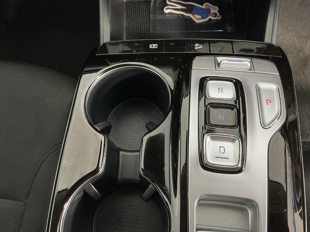 Photo '26' of Hyundai Tucson